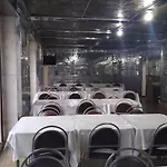 Hotel Barão De Tefé