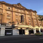 Hotel Barão De Tefé
