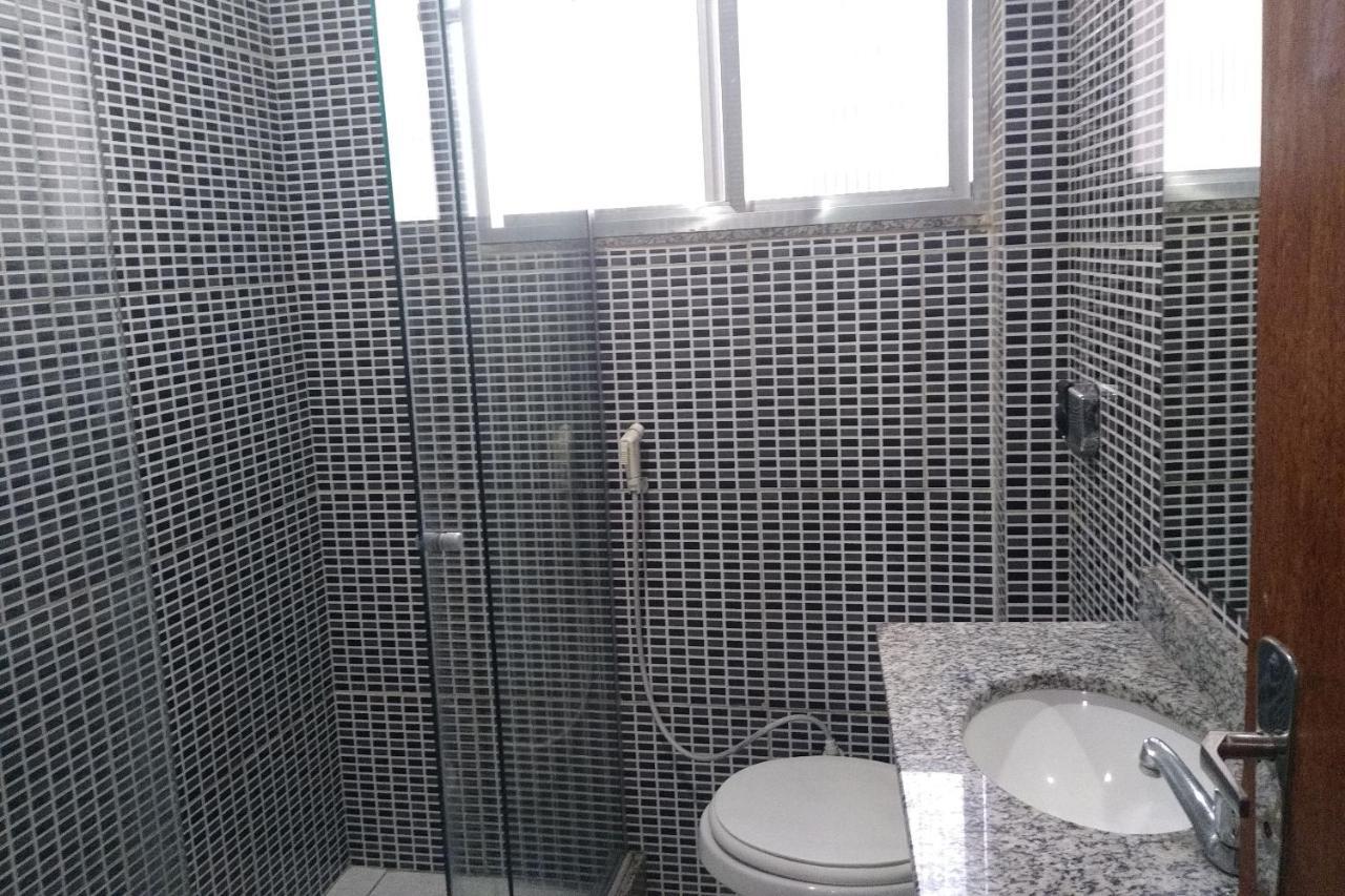 Hotel Barão De Tefé 2*