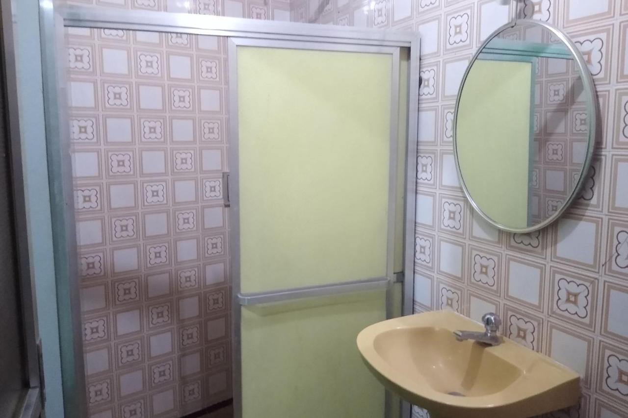 Barão De Tefé 2*