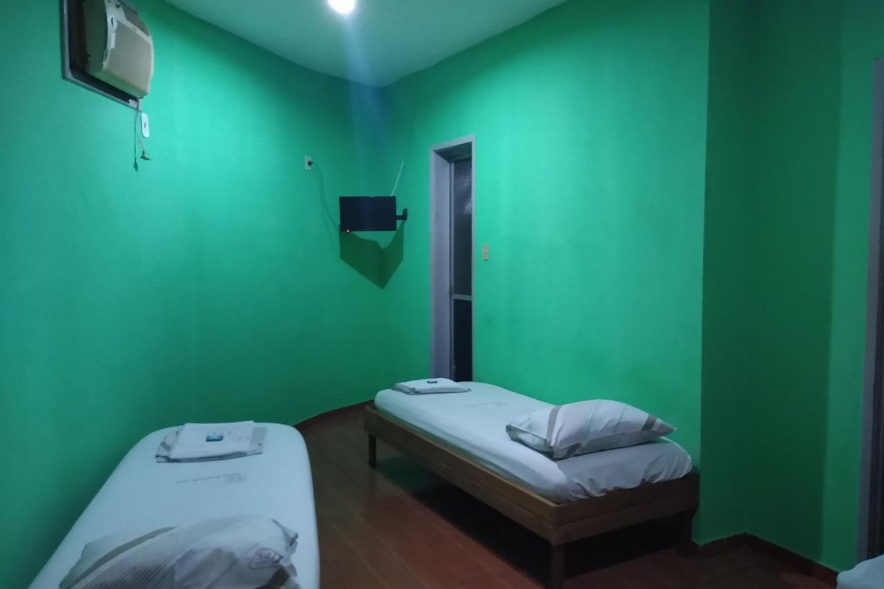 Barão De Tefé Hotel Rio de Janeiro