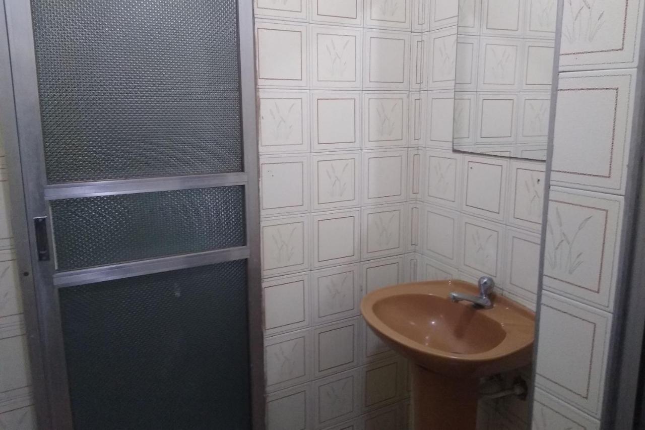 Hotel Barão De Tefé Rio de Janeiro