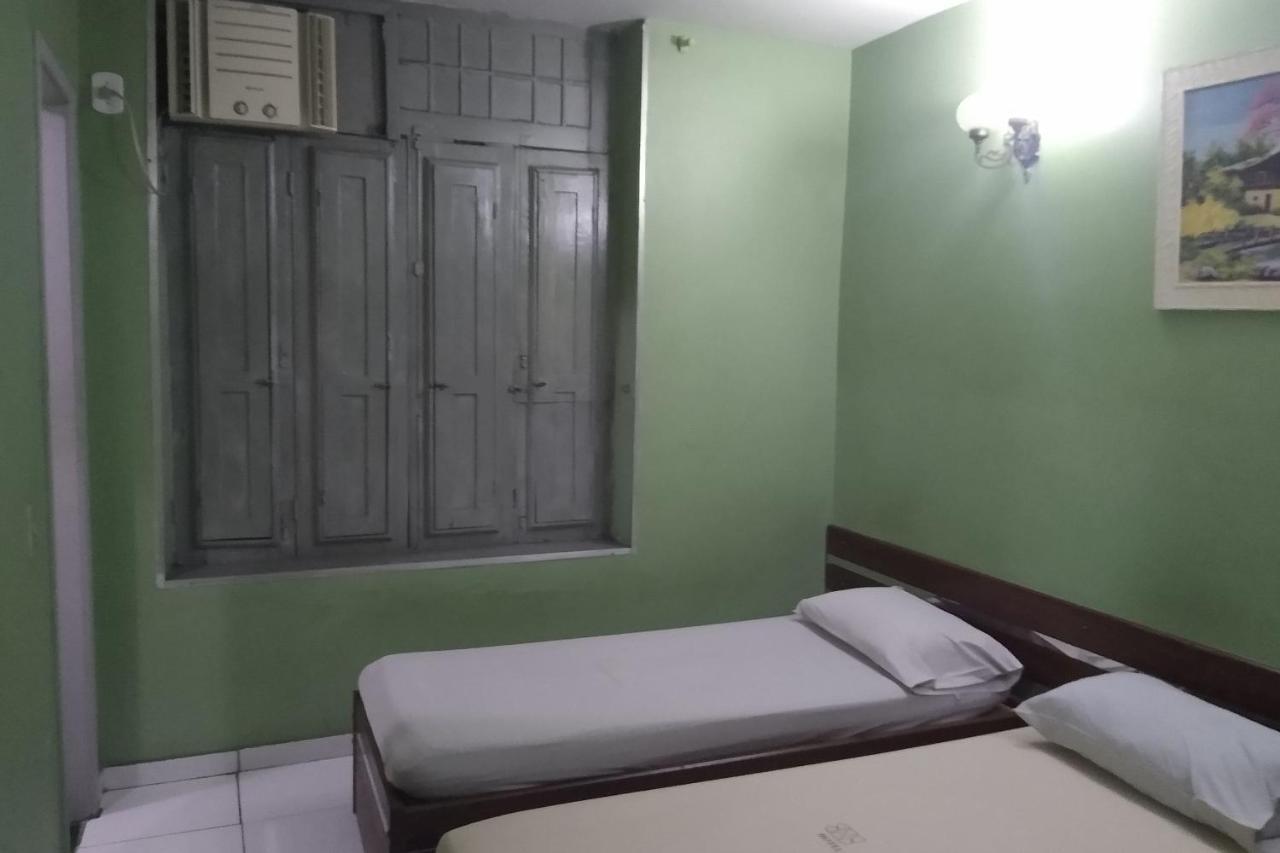 Hotel Barão De Tefé