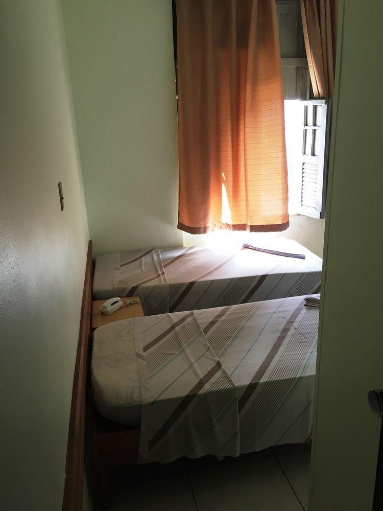 Barão De Tefé Hotel 2*