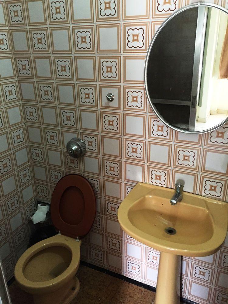 Barão De Tefé Hotel