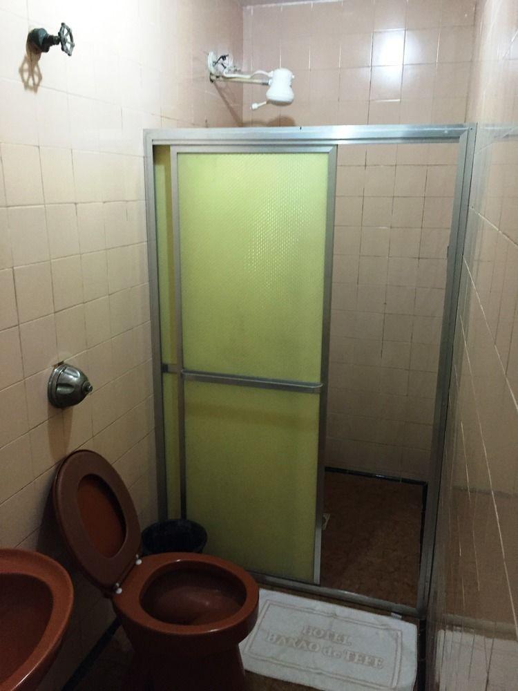 Hotel Barão De Tefé 2*