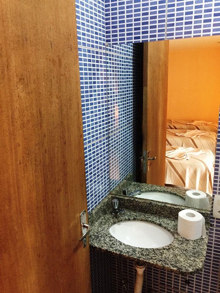 Barão De Tefé 2*
