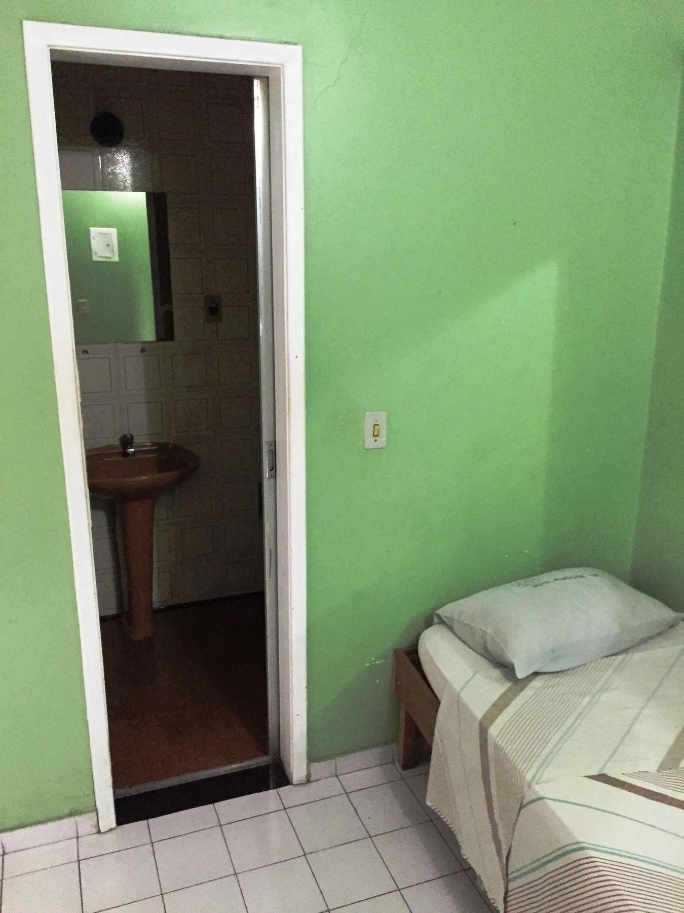 Barão De Tefé Hotel 2*