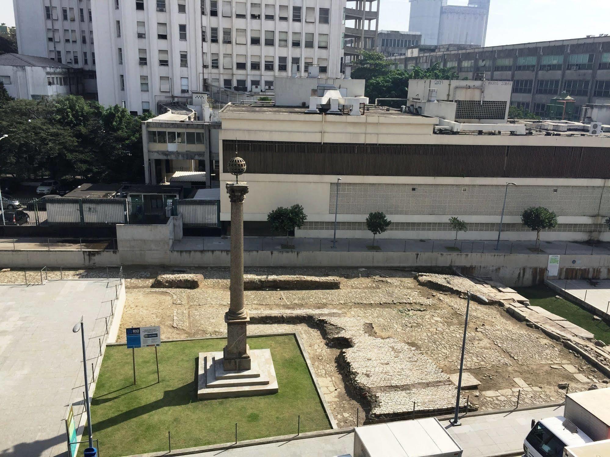 Barão De Tefé Hotel 2*