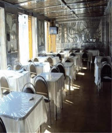 Hotel Barão De Tefé 2*