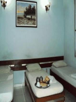 Barão De Tefé Rio de Janeiro